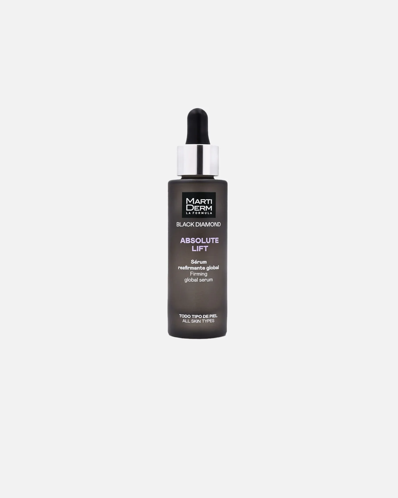 Сыворотка MartiDerm — Антивозрастная с абсолютным лифтингом от Black Diamond, 30 мл