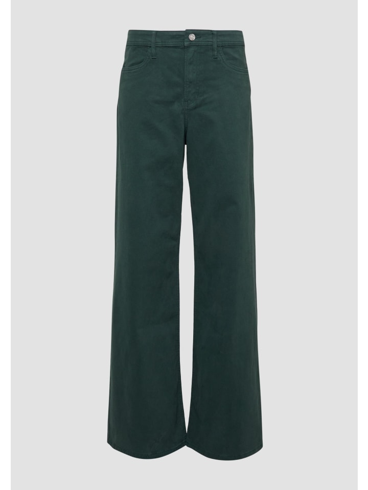 

s.Oliver Джинсы SURI в 69Z8_petrol