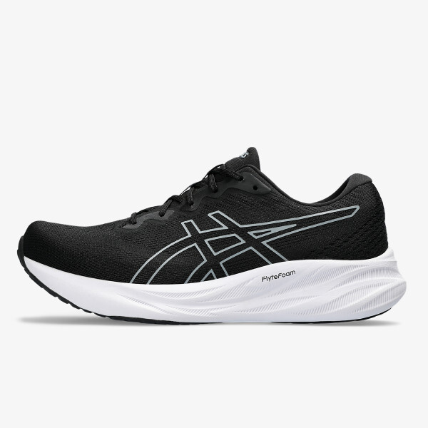 

Кроссовки Gel-pulse 15 Asics, черный