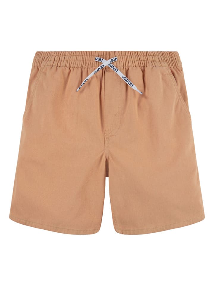 

Шорты Levi's Kids, оранжевый