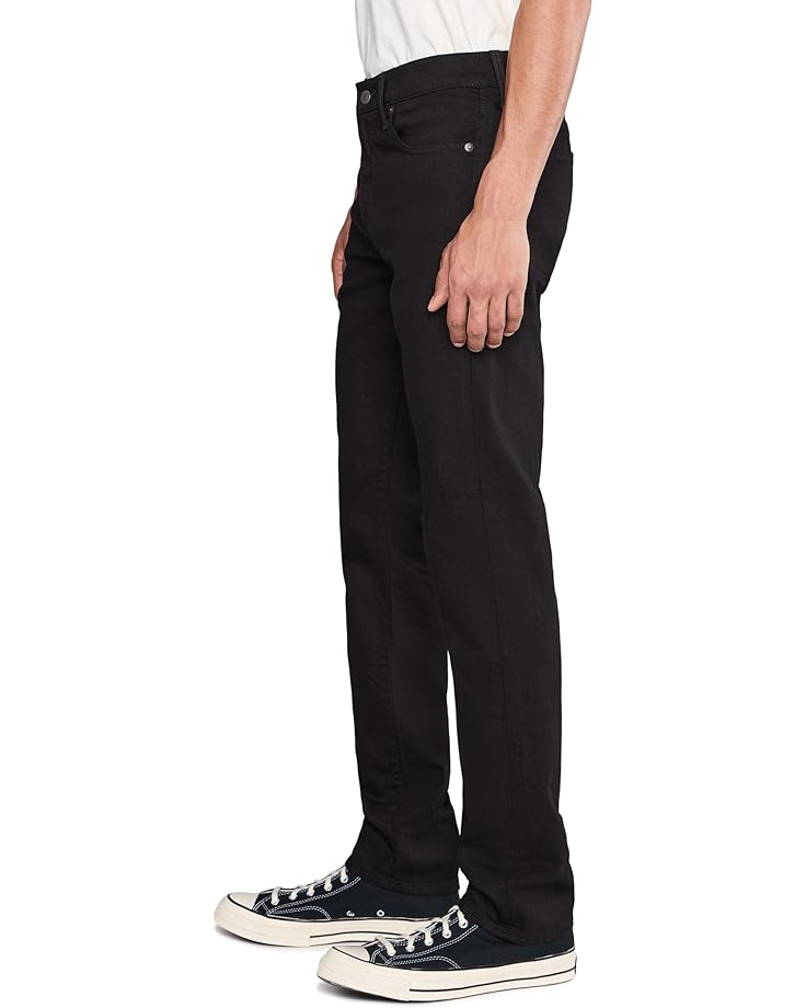 Мужские джинсы Levi's Premium 511 Slim, Sta-Black — фото 3