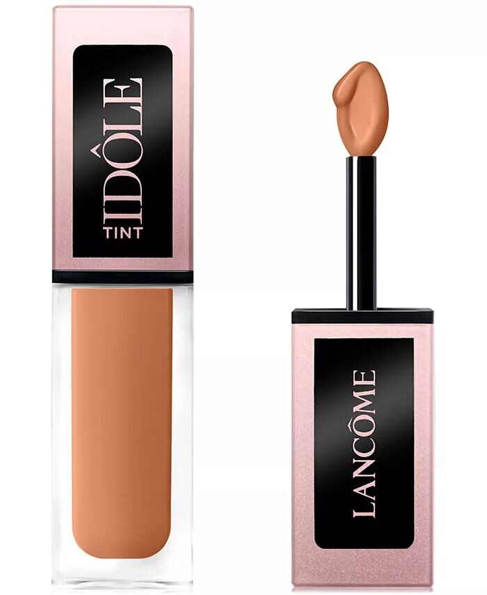 

Жидкие тени для век и подводка для глаз Idôle Tint Longwear Lancôme, цвет 04 Sienna