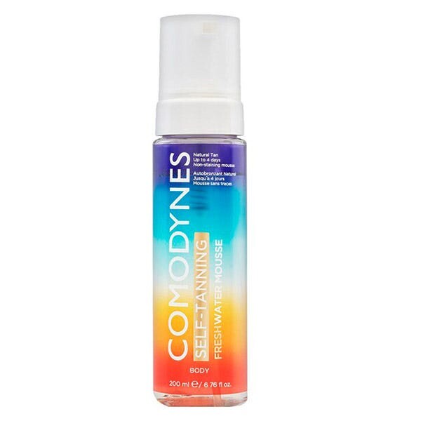 

Autobronceador 200 мл Comodynes