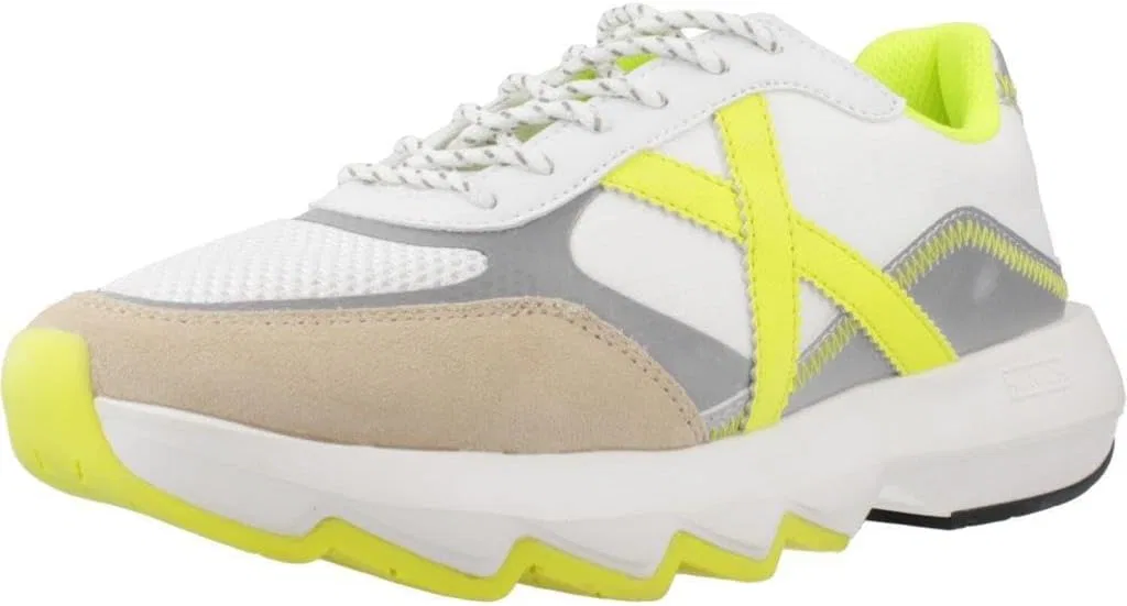Кроссовки Munich Ready 8036001, White