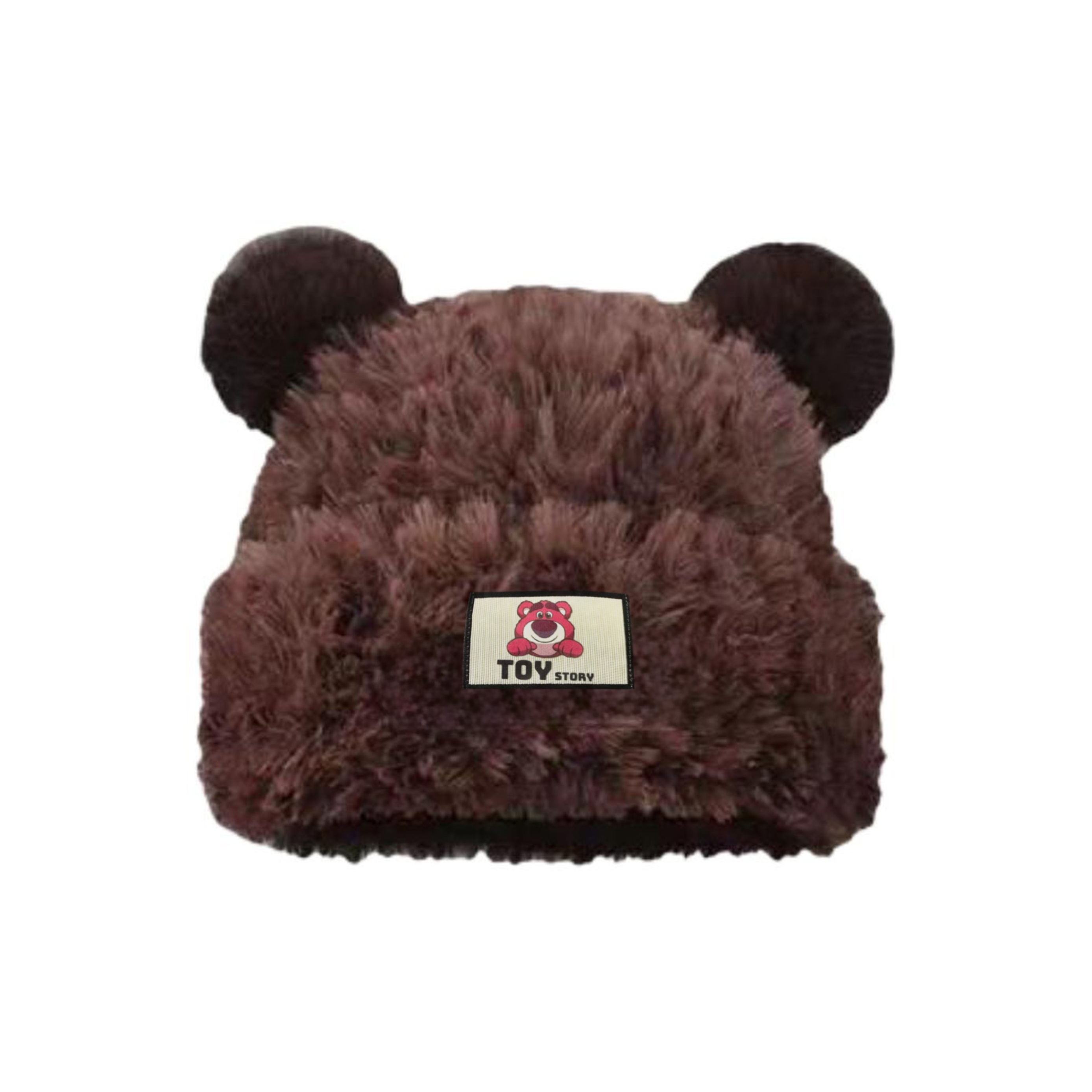 

Disney Полиэстеровая шапка унисекс, Coffee