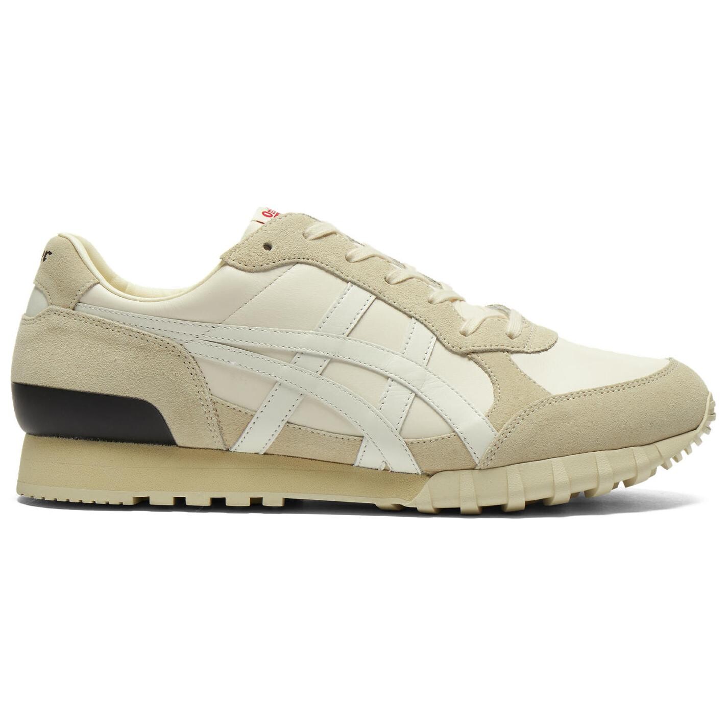 Кроссовки Onitsuka Tiger Colorado Lifestyle Shoes Unisex Low-top Off White, цвет Off White — фото 2