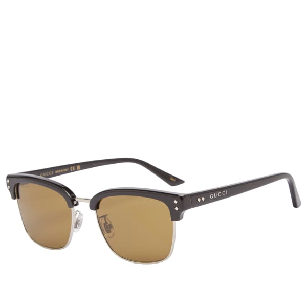 

Солнцезащитные очки Gucci gg1897sk Gucci Eyewear, мультиколор