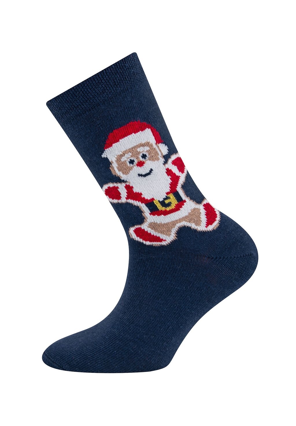

Носки XMAS NIKOLAUS Ewers, синий