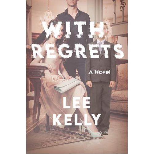 

Книга With Regrets