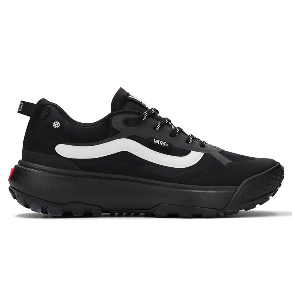 

Кроссовки Vans MTE Crosspath, черный