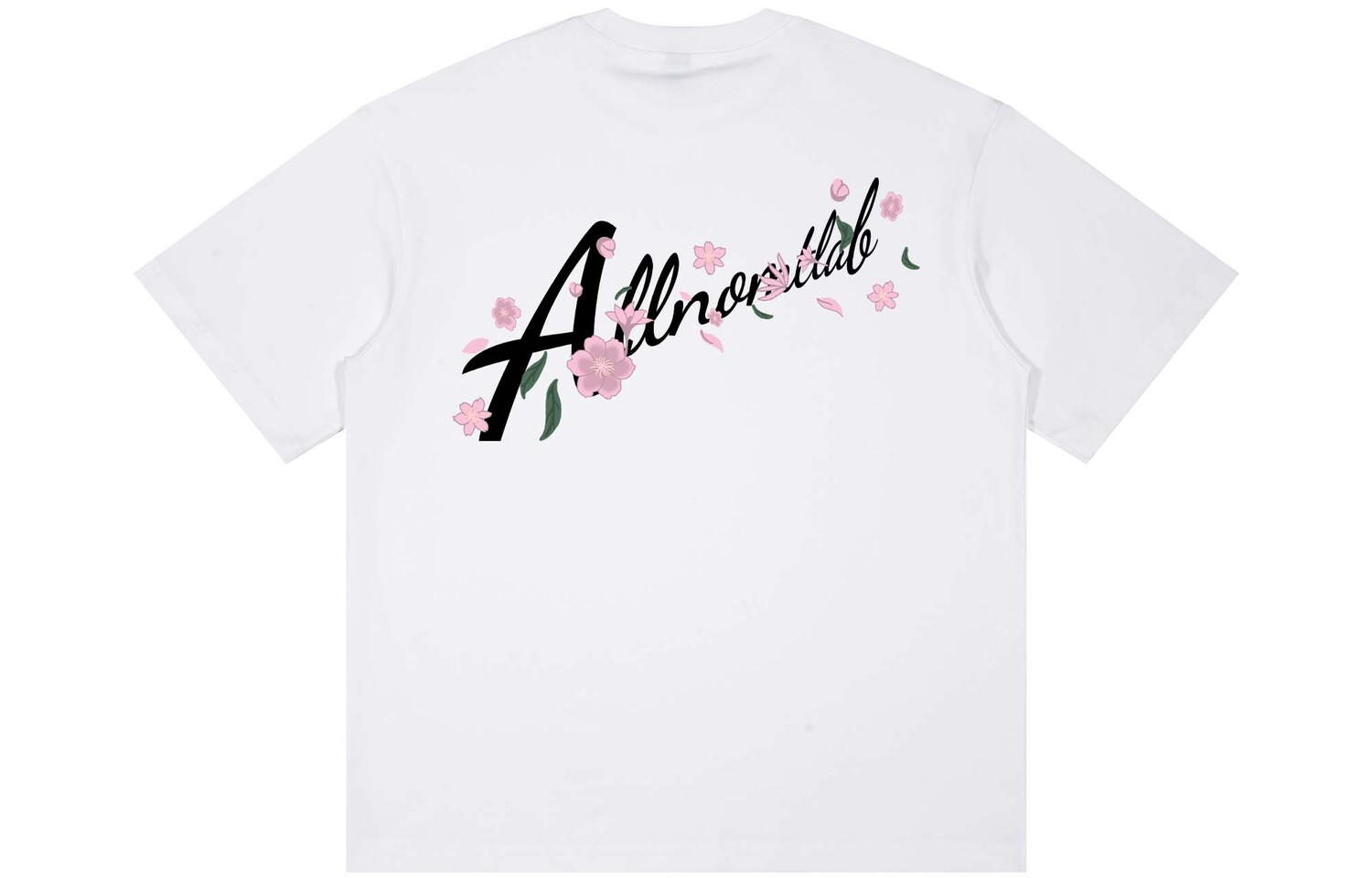 

Футболка Srme X унисекс Nomt, цвет Apricot