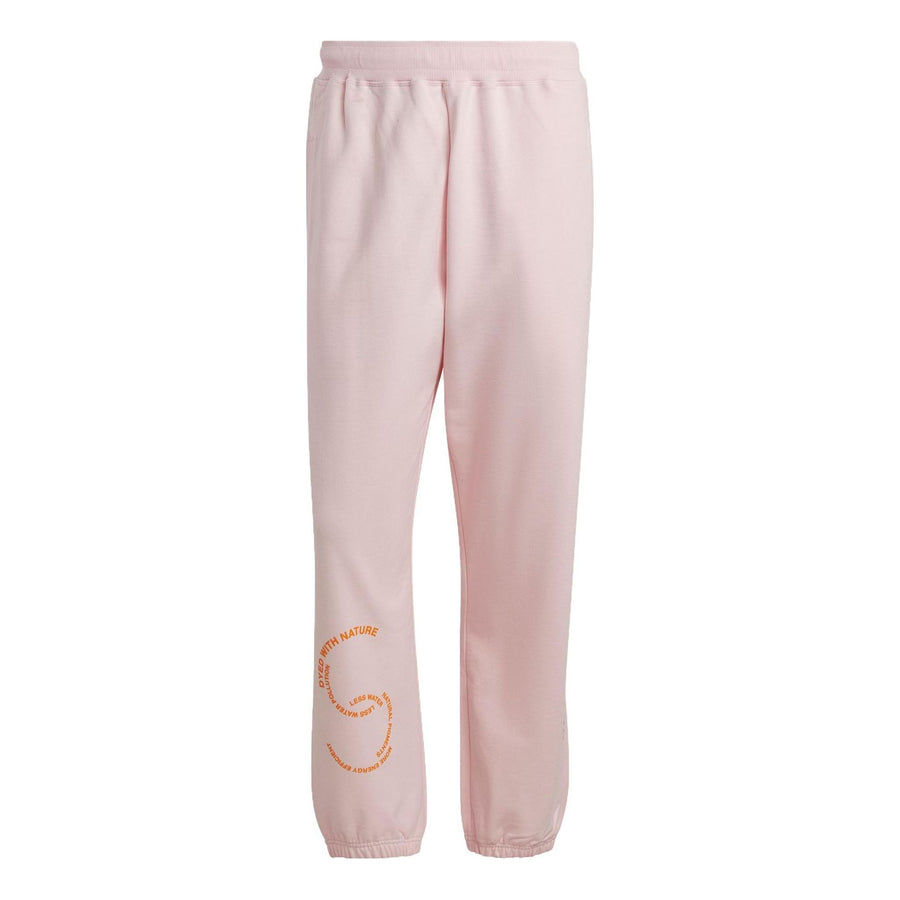 

Спортивные брюки adidas x Stella McCartney Sportswear Sweatpants 'F Tropic Bloom', розовый