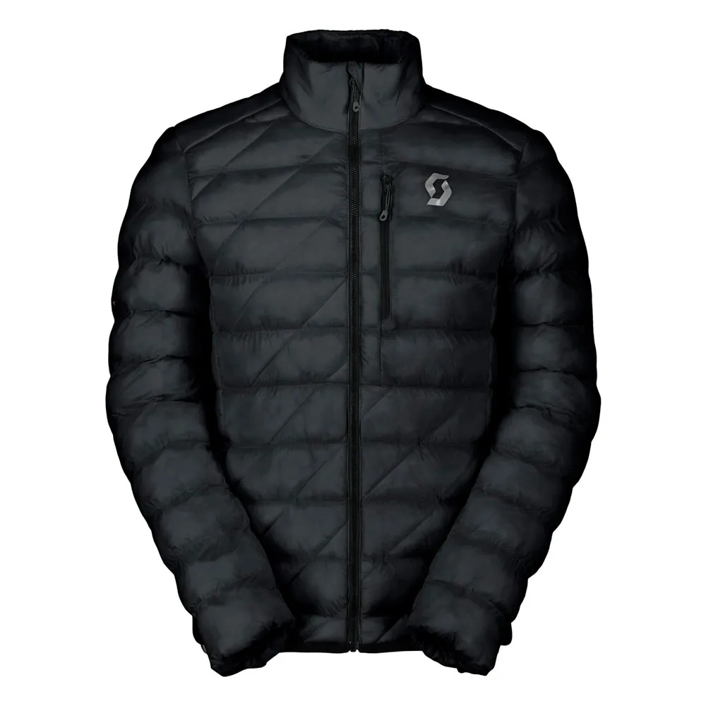 

Куртка Scott Insuloft Tech Primaloft, черный