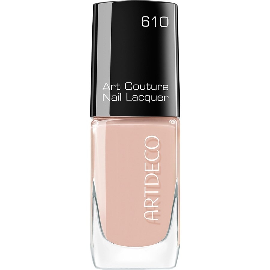 

Лак для ногтей ARTDECO Art Couture Nail Lacquer, Nr. 610 / 10 ml