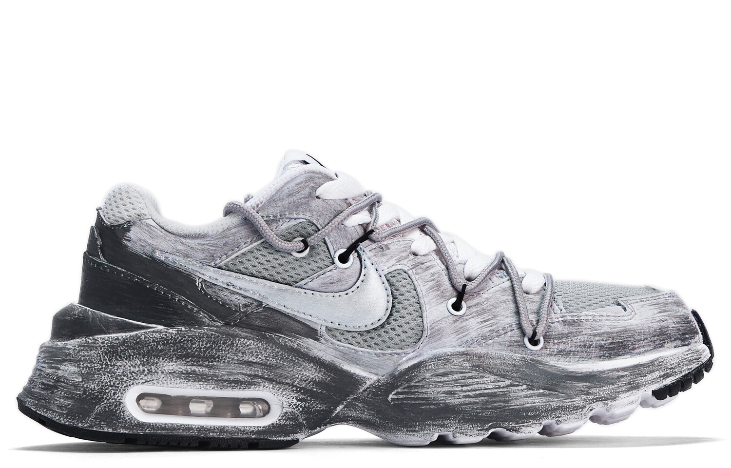 

Женская обувь Nike Air Max Fusion Lifestyle