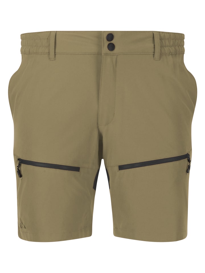 

Шорты Whistler, цвет 3161 dusky green