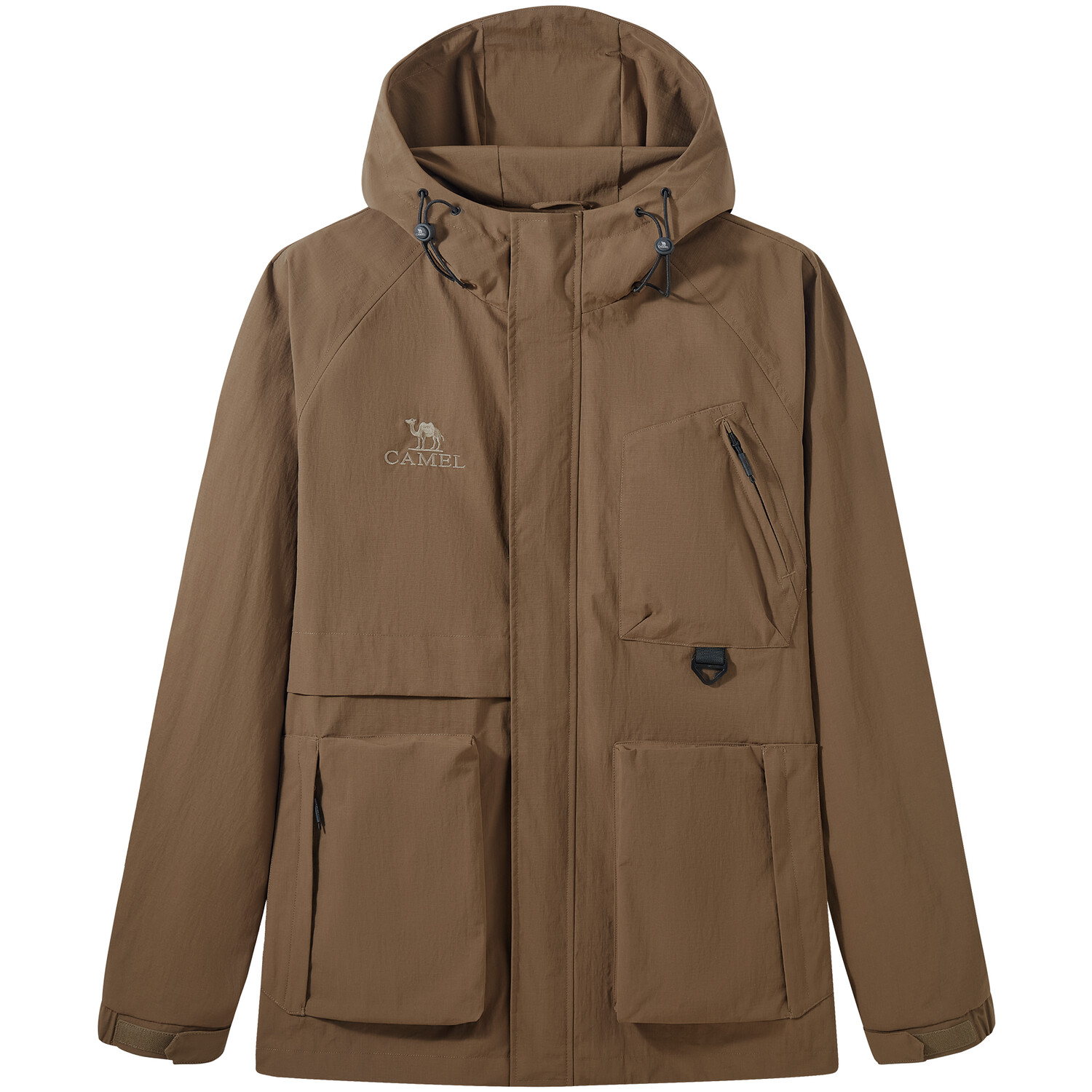 

Куртка Urban Function Series унисекс Camel, цвет Mountain Green