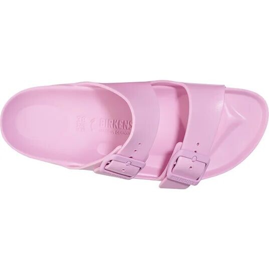 Шлепанцы Arizona Essentials EVA Birkenstock, розовый — фото 2