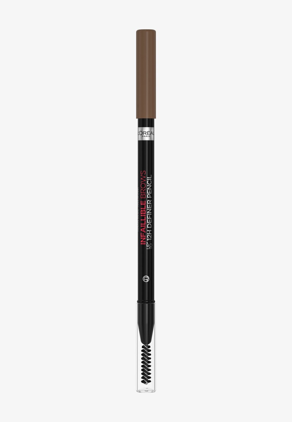 

Карандаши для бровей Infaillible Brows Brow Definer L'Oréal Paris, цвет brunette