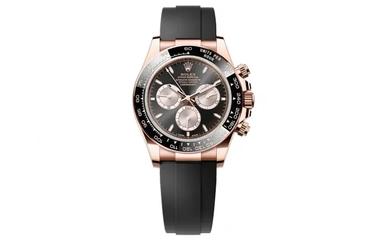 

Мужские часы Rolex Universe Slim Ditan Series