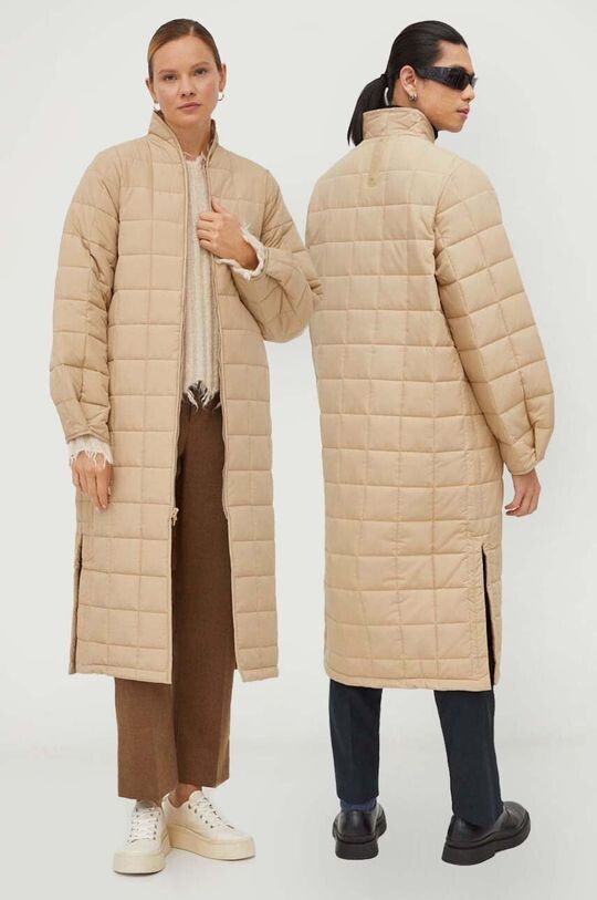 

Куртка от дождя 18210 Куртки Rains, бежевый