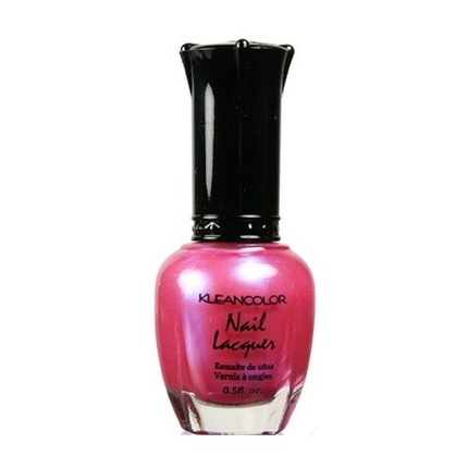 

Лак для ногтей Sweet Pink 66 Kleancolor
