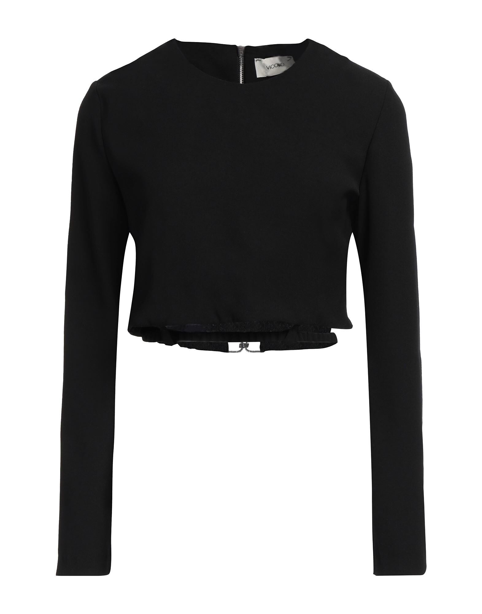 

Топ Vicolo, черный