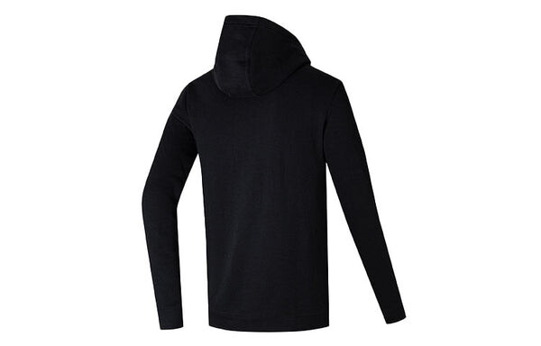 Толстовка adidas China Toys Hd Sports Training Printing Black, черный — фото 2