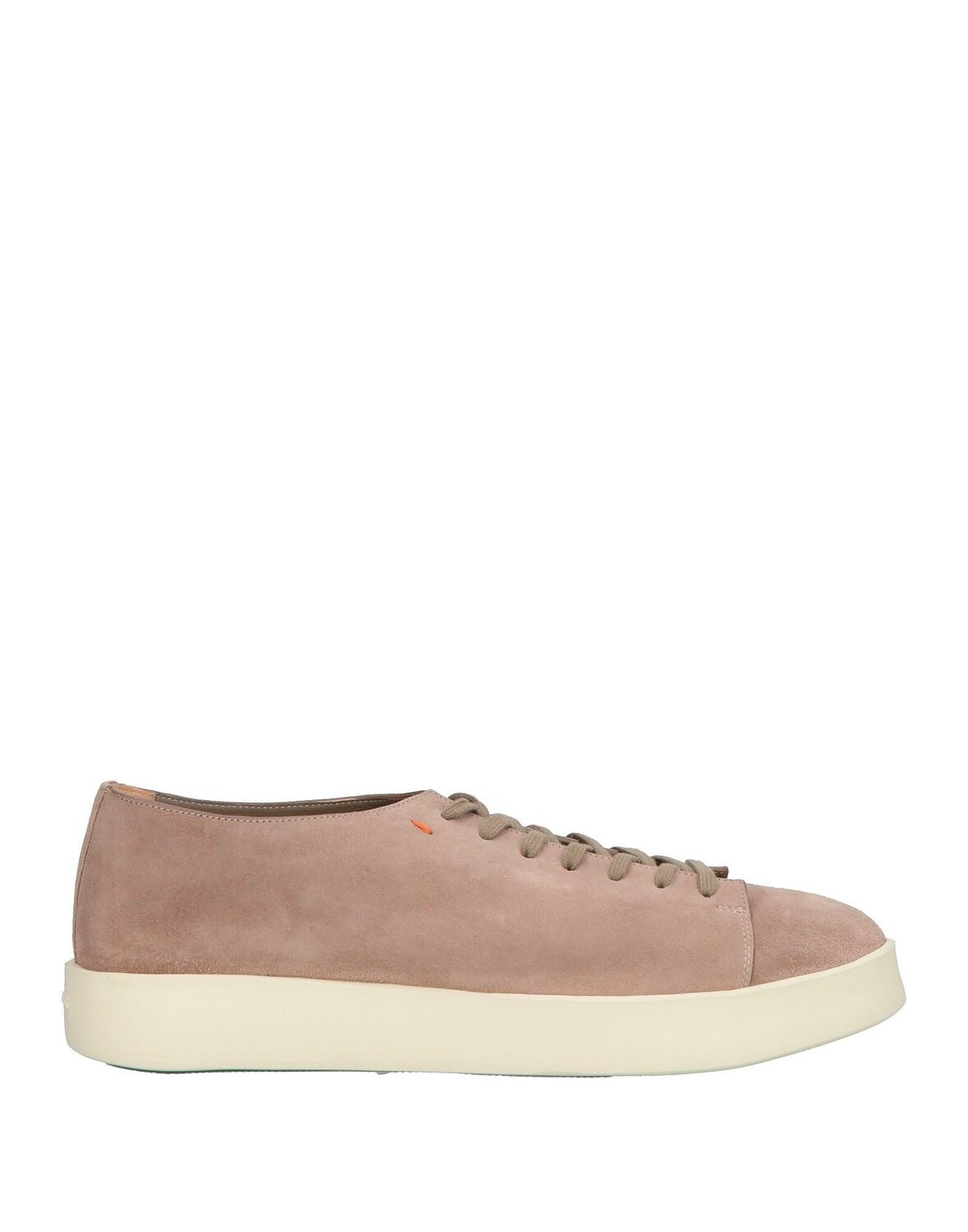 

Кеды Santoni, хаки
