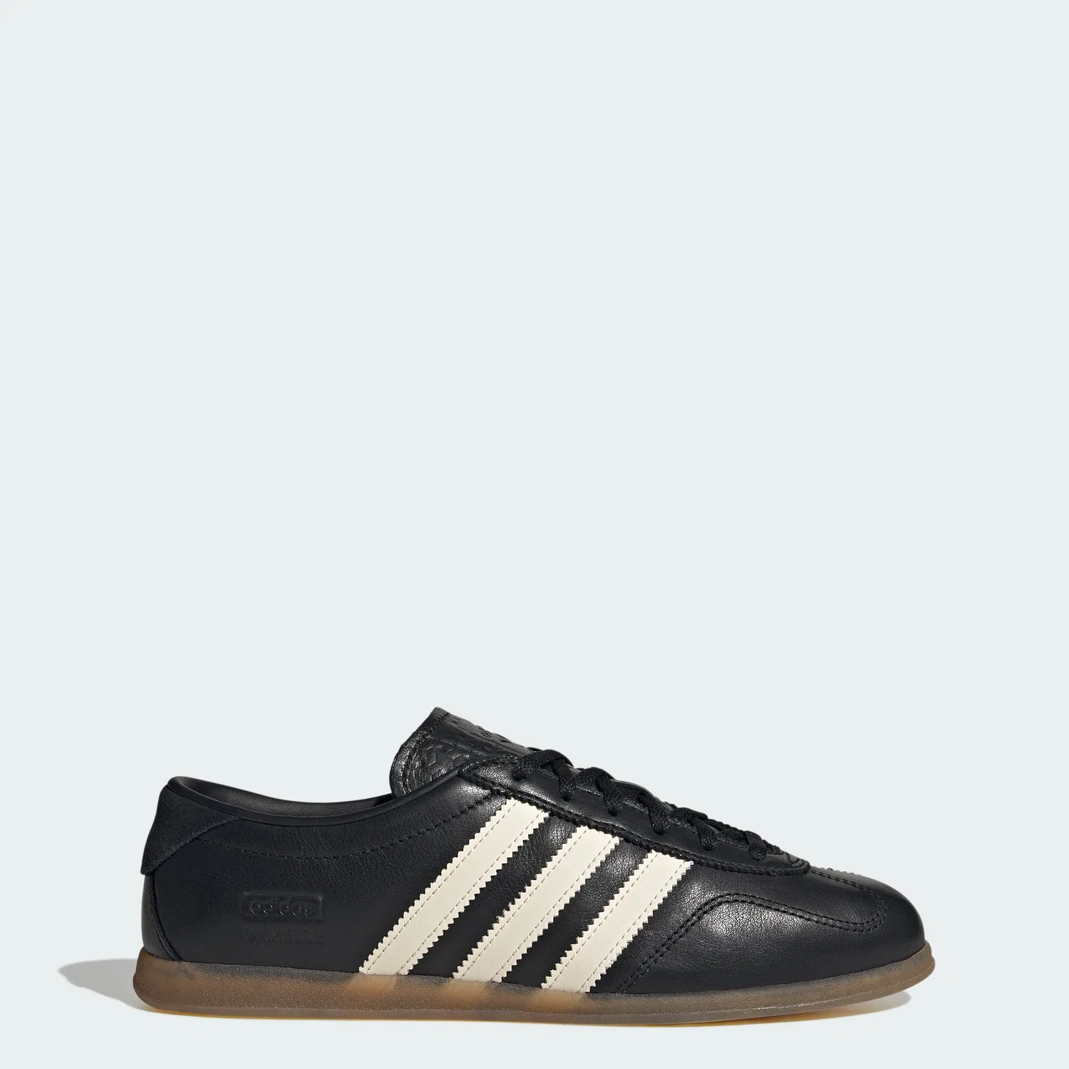 Мужские низкие кроссовки Adidas Gazelle Low Pro — фото 2