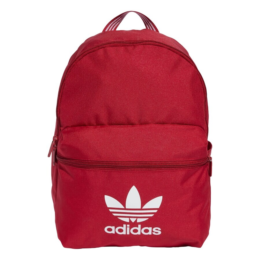 

Рюкзак ADIDAS ORIGINALS Backpack Adicolor, темно-красный