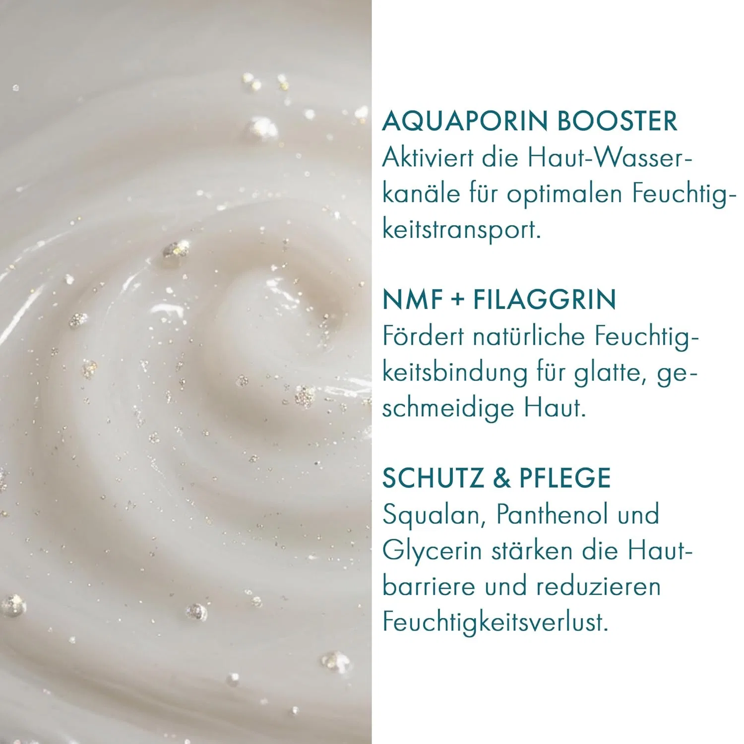 Флюид Malu Wilz — Легкий гель- для лица «Hydro Gel Fluid» от, 50 мл — фото 4