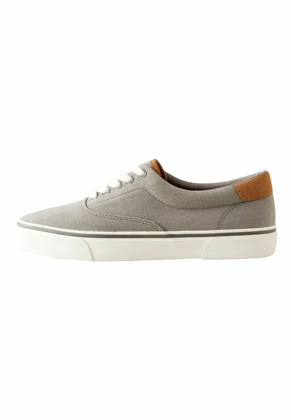 Низкие кроссовки Next, Grey