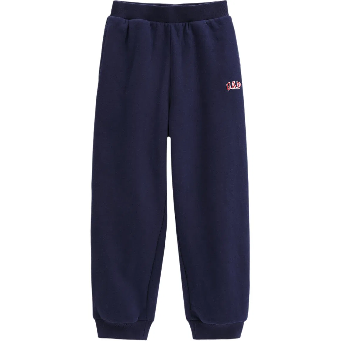 Брюки детские GAP Kids Pants серо-черные — фото 3
