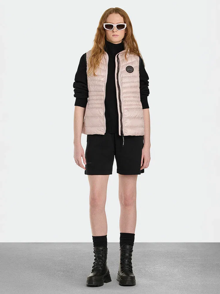 Жилет CANADA GOOSE Hybridge Lite Light Vest, Melange Pink