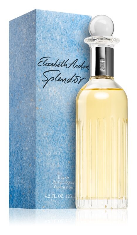 Парфюмерная вода Elizabeth Arden Splendor, 125 мл — фото 3