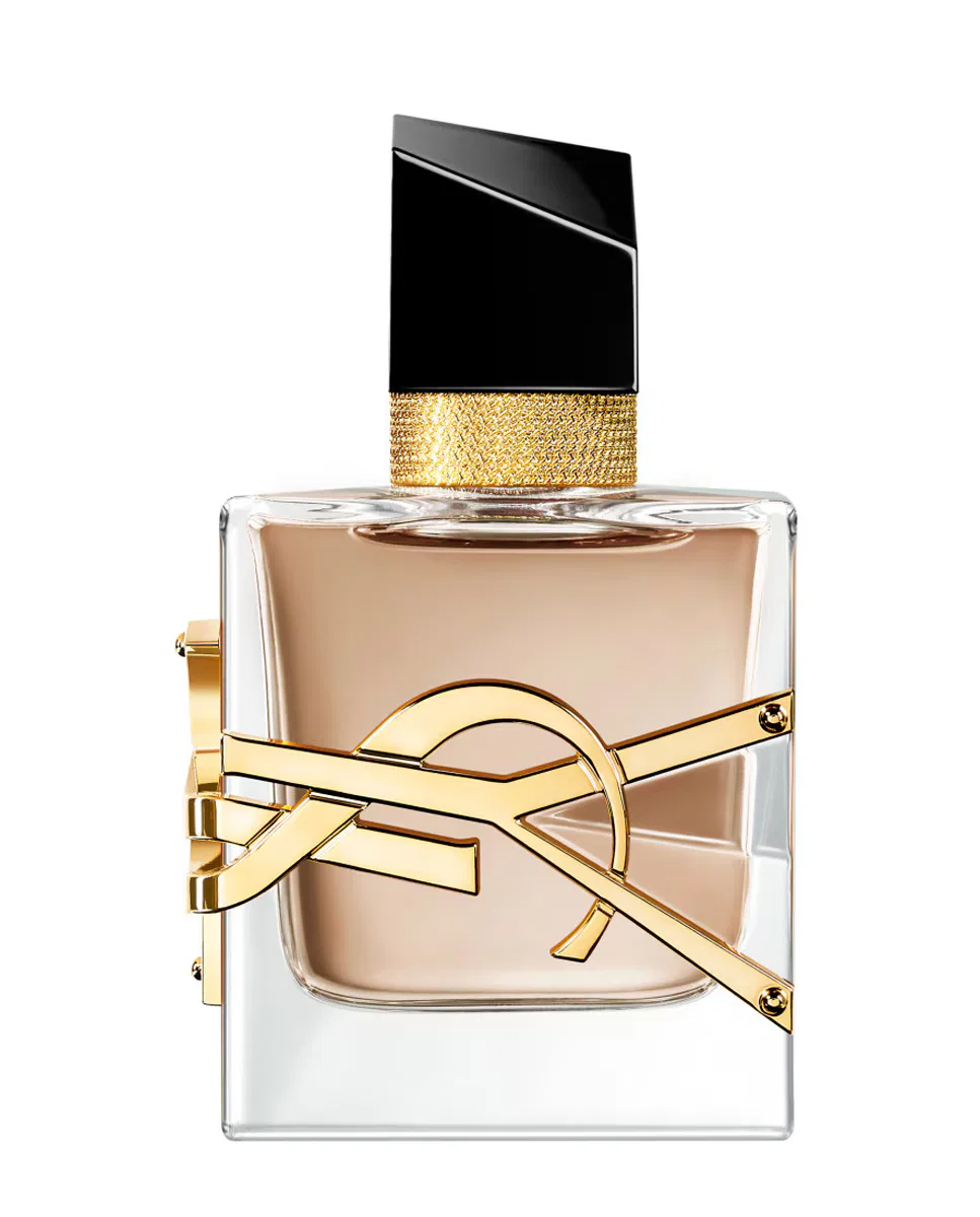 Парфюмерная вода, 30 мл, Libre Flowers & Flames, Yves Saint Laurent