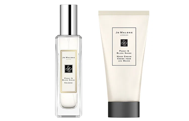 Набор ароматов English Pear, Jo Malone London, 30 мл + 50 мл — фото 3