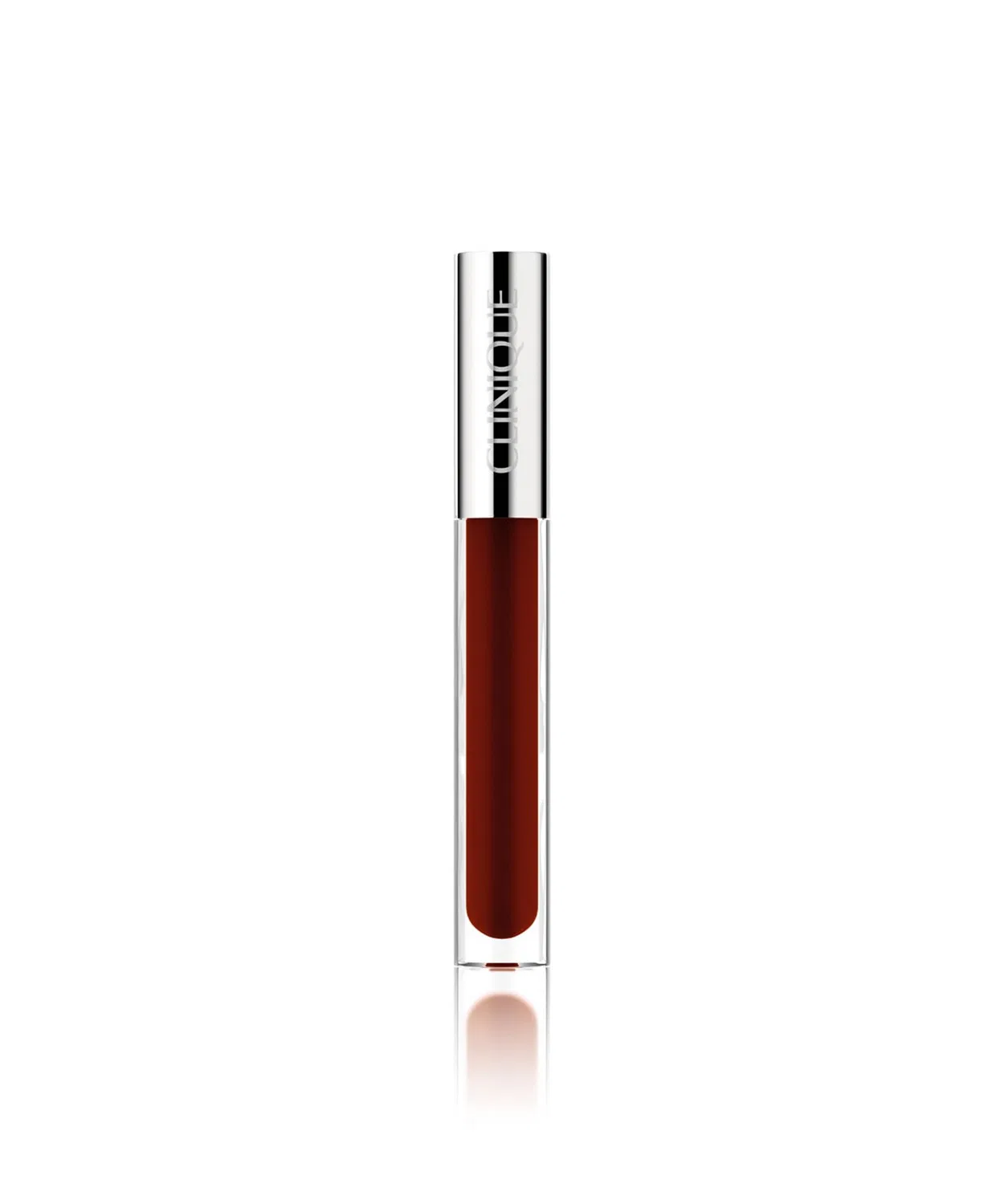 Блеск для губ Pop Lip Plush CLINIQUE, Black Honey