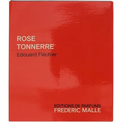 Парфюмерная вода Rose Tonnerre Frederic Malle, 50 мл