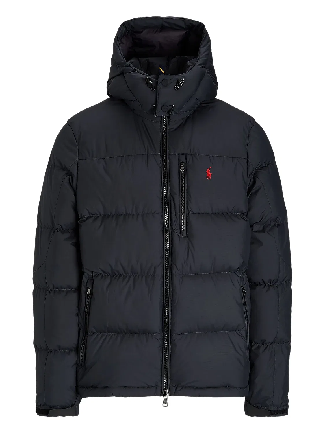 Куртка Gorham Polo Ralph Lauren, черный
