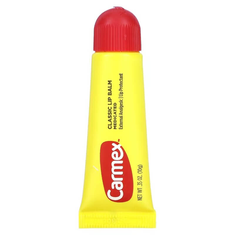 

Классический бальзам для губ Carmex, 10 гр