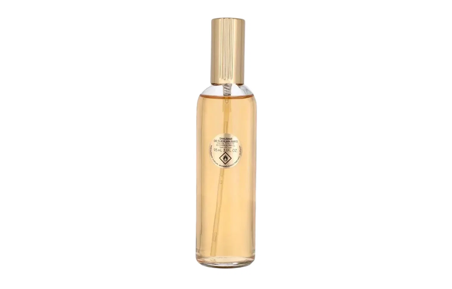 Женские духи Shalimar с ароматом жасмина и розы, 93 мл, GUERLAIN, One Thousand and One Nights