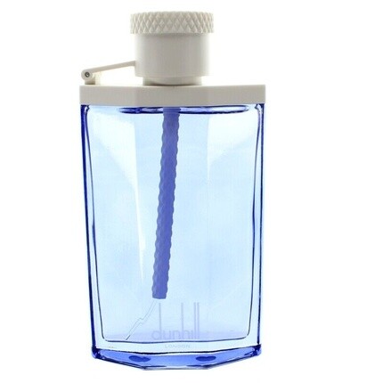 Туалетная вода для мужчин Dunhill London Desire Blue Ocean 100 мл EDT спрей, новинка — фото 2