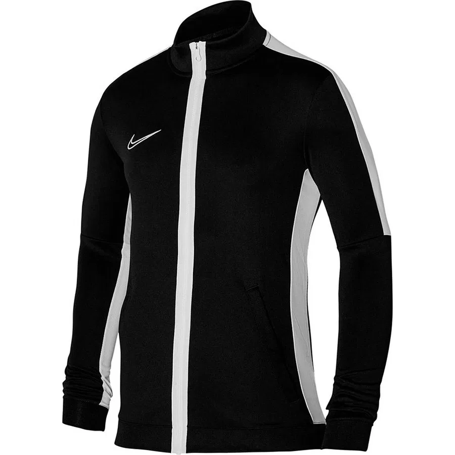 Спортивная куртка-свитшот Dri-Fit Academy23 Track Jacket Nike, Белый — фото 4
