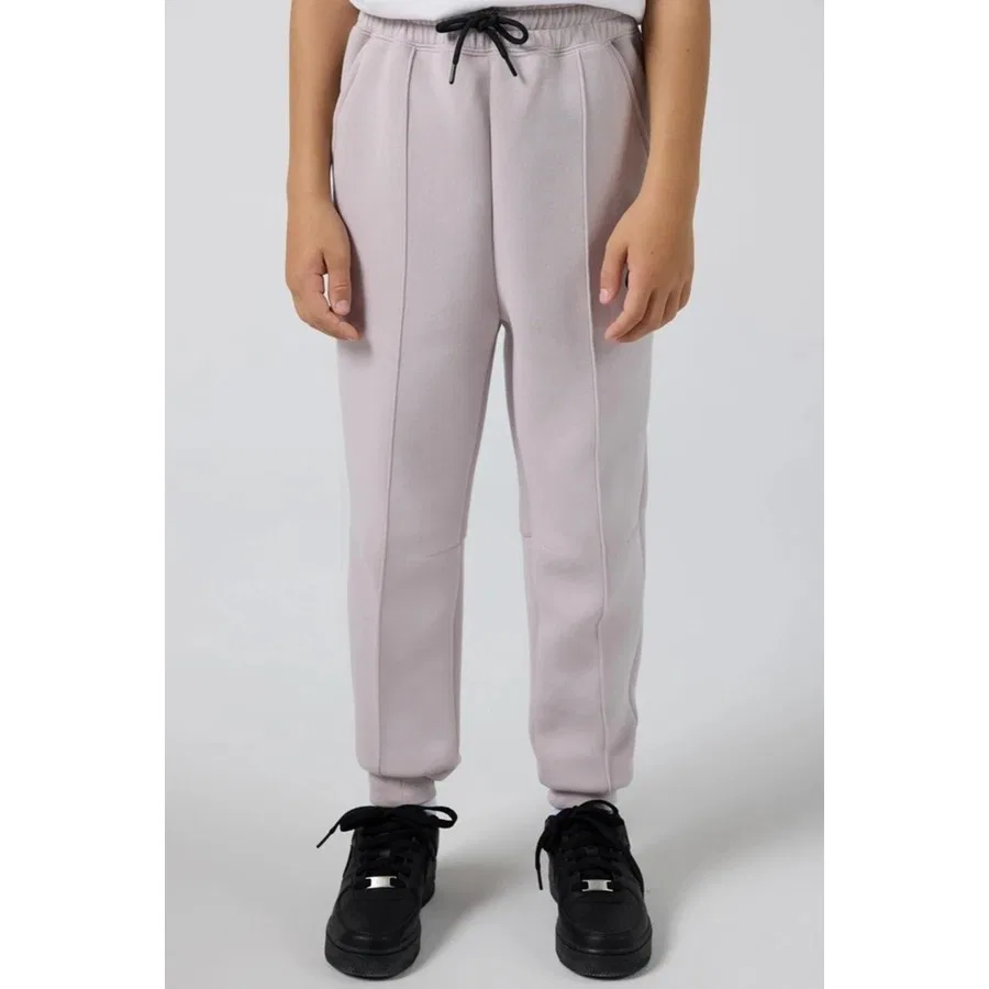 Детские спортивные брюки Tech Fleece Jogger Nike, Сиреневый