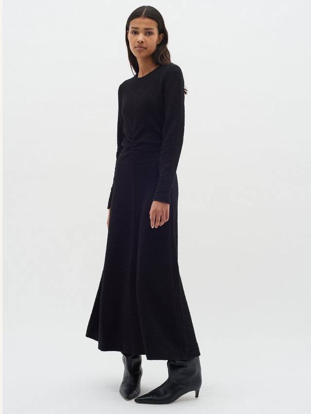 

Платье макси от кэри InWear, черный