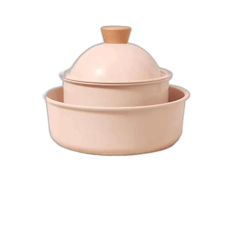 

Кастрюля Kimscook Unbrand
