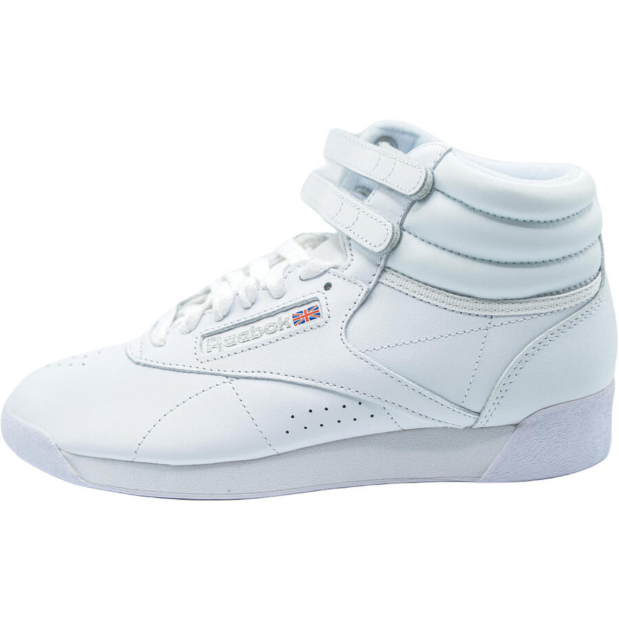 REEBOK Кроссовки Freestyle Hi женские средние