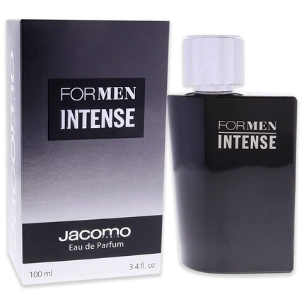 Jacomo for Men Intense парфюмированная вода 100мл — фото 3